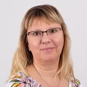 Anna-Mari Korpelin, toiminnanjohtaja